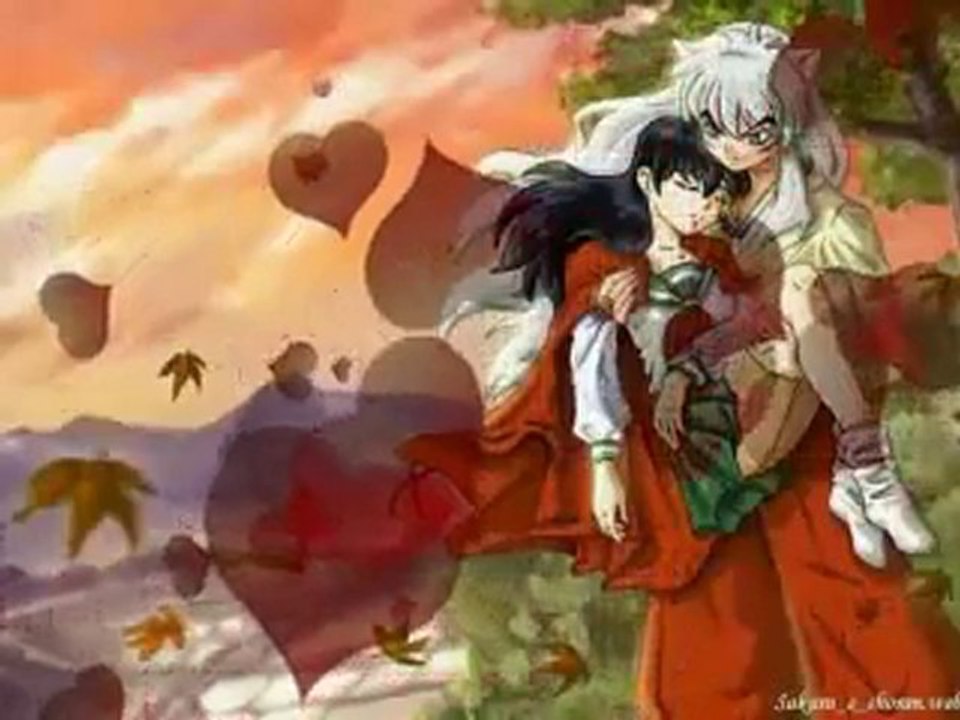 ~ InuYasha is Amazing ~