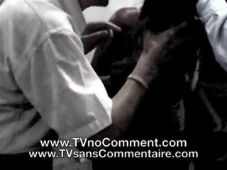 TV SANS COMMENTAIRE: 20 TVsansCommentaire.com - Allan Rich