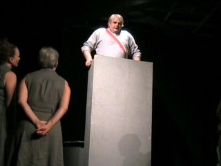 "LA MASTICATION DES MORTS"