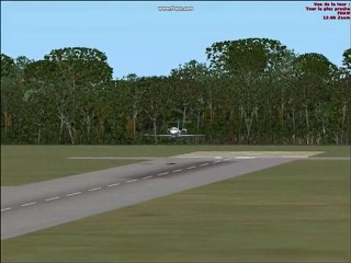 compilation d'atterrissages par romaricus