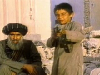 Osama bin Laden In the Name of Allah (biographie fr)