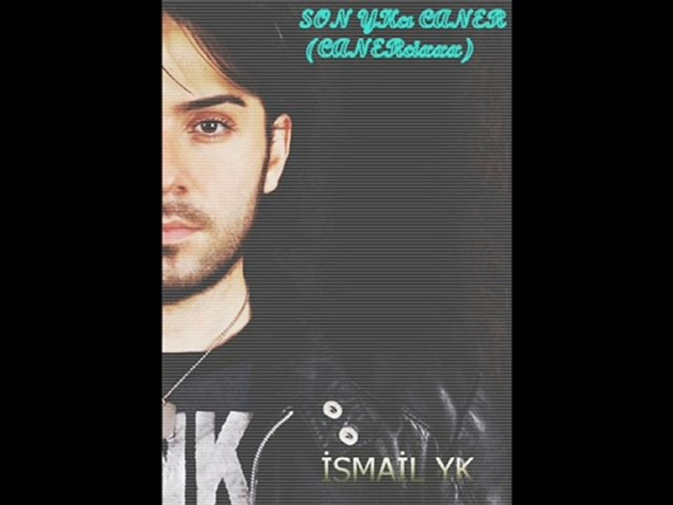 İsmail YK - Ayrılmam Konser Versiyonu & Solo Keman