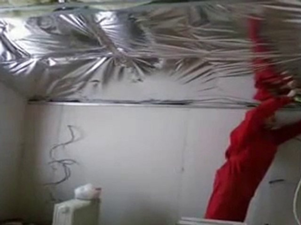 Montaj rigips, pereti despartitori, montaj tavan gips carton