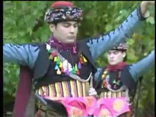 Zeybek  ÇÖKERTME ...