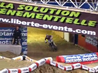 Supercross Bercy 2010