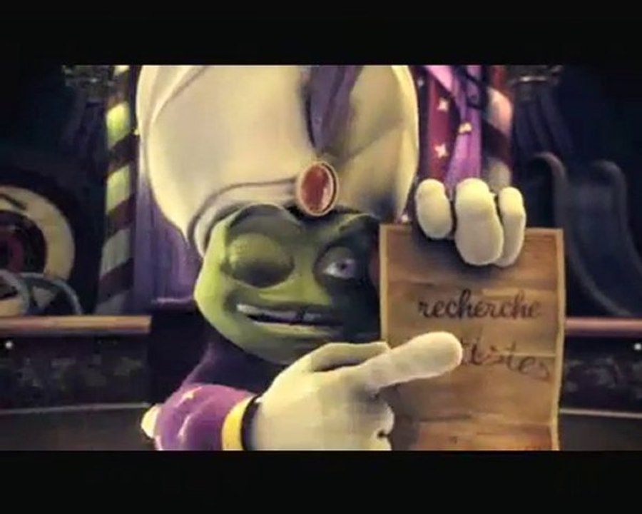 Magikcircus