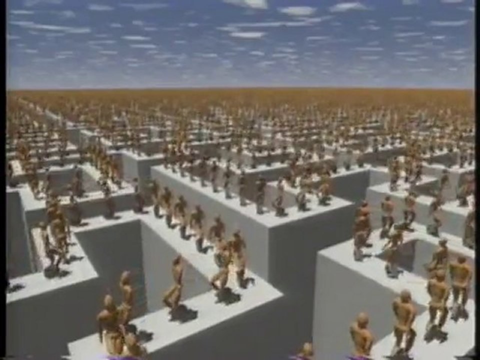 Megacycles