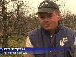 Pologne: des élections locales boudées, six mois après les inondations