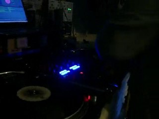 ROUTINE BY DJ GONE CRAZY