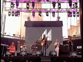 L'autre Rive France ô - Harold aux France Ô Folies