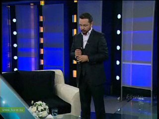 Mustafa Cihat Hasbünallah Merhaba hafta sonu