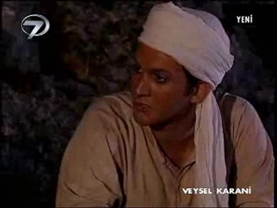 Veysel Karani Bölüm 9