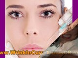 Eye Wrinkle Treatment - Anti Wrinkle Treatment