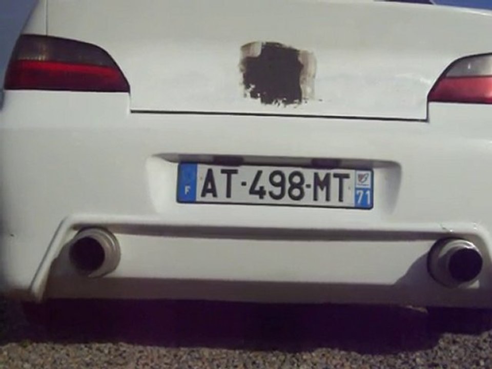 406 rupteur