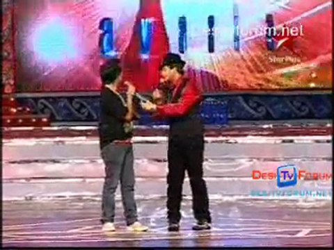 ITA Awards 2010 [Main Event] - 21st Nov 2010 - Pt6