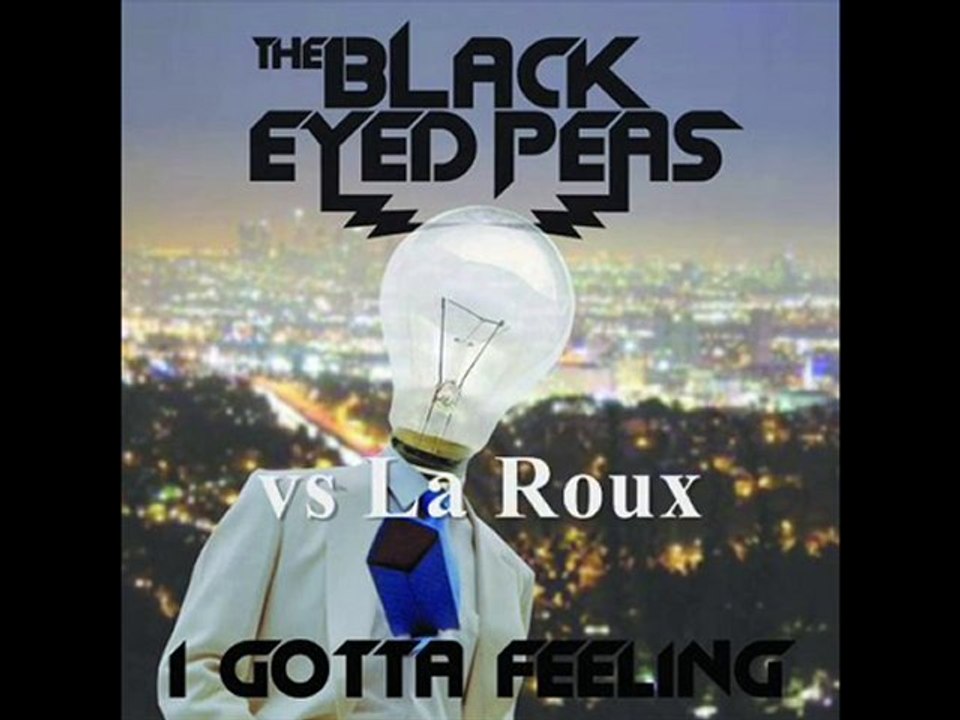 Teaser Special mix Black Eyed Peas