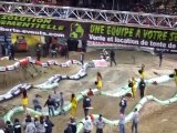 Supercross Bercy 2010