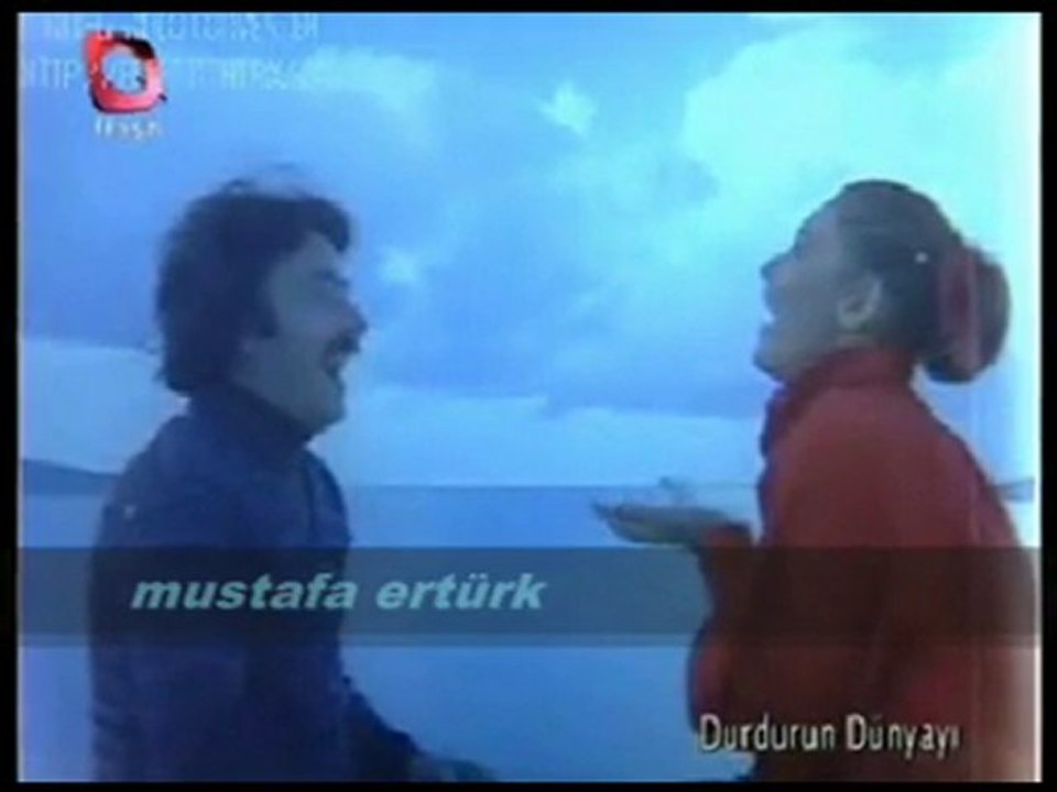 FERDİ TAYFUR SEVDALI GÖZLERİM =Bymusty=sunar.