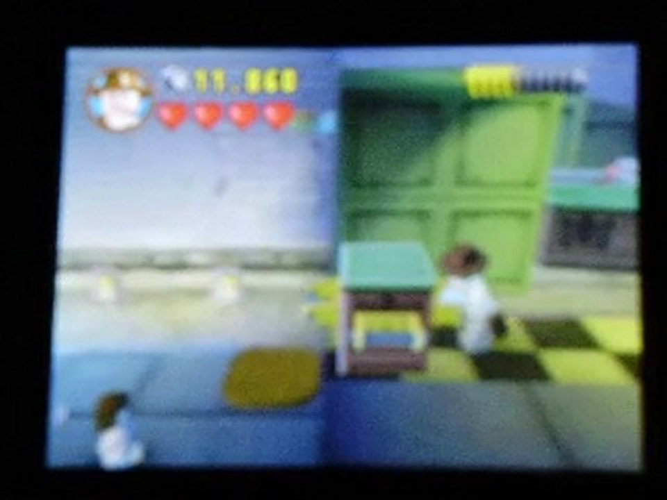 indiana jones chapitre 1 termine