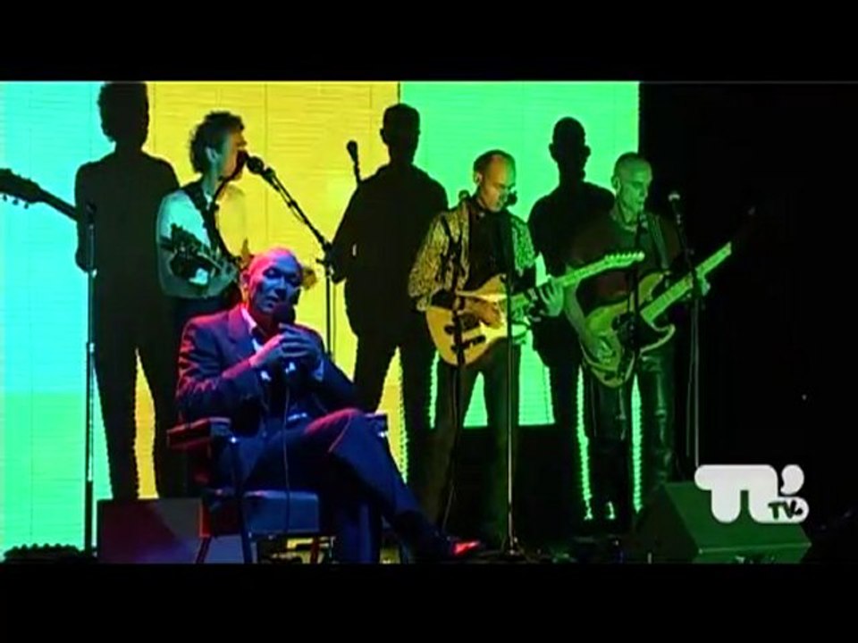 Interview de Patrick Seraudie