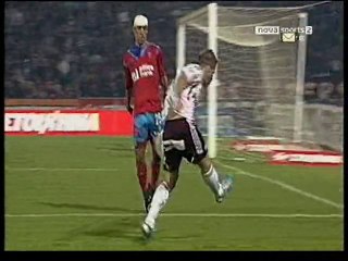 Larisa Panionios megali eykairia