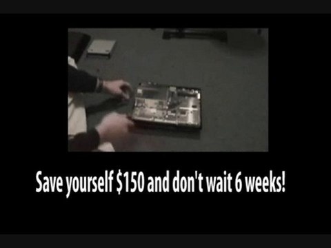 Red Light Flashing PS3