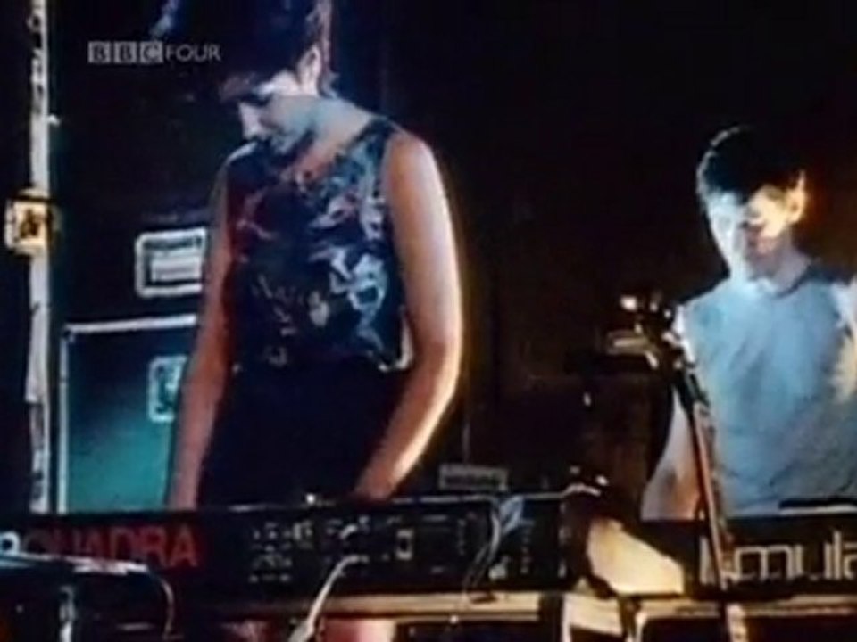 Synth Britannia - Part 9-9
