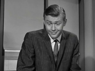 13 Ghosts (1960) - Clip Rich Uncle