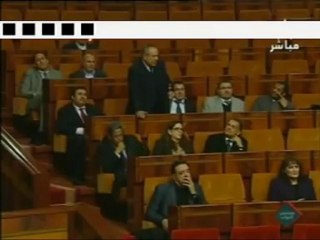 Aberkan Mohamed-comique