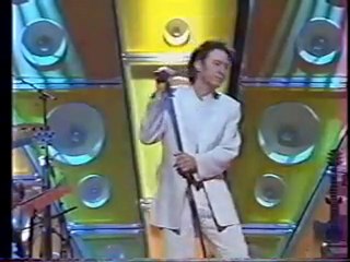 Renaud Hantson "Féminin singulier" 1998