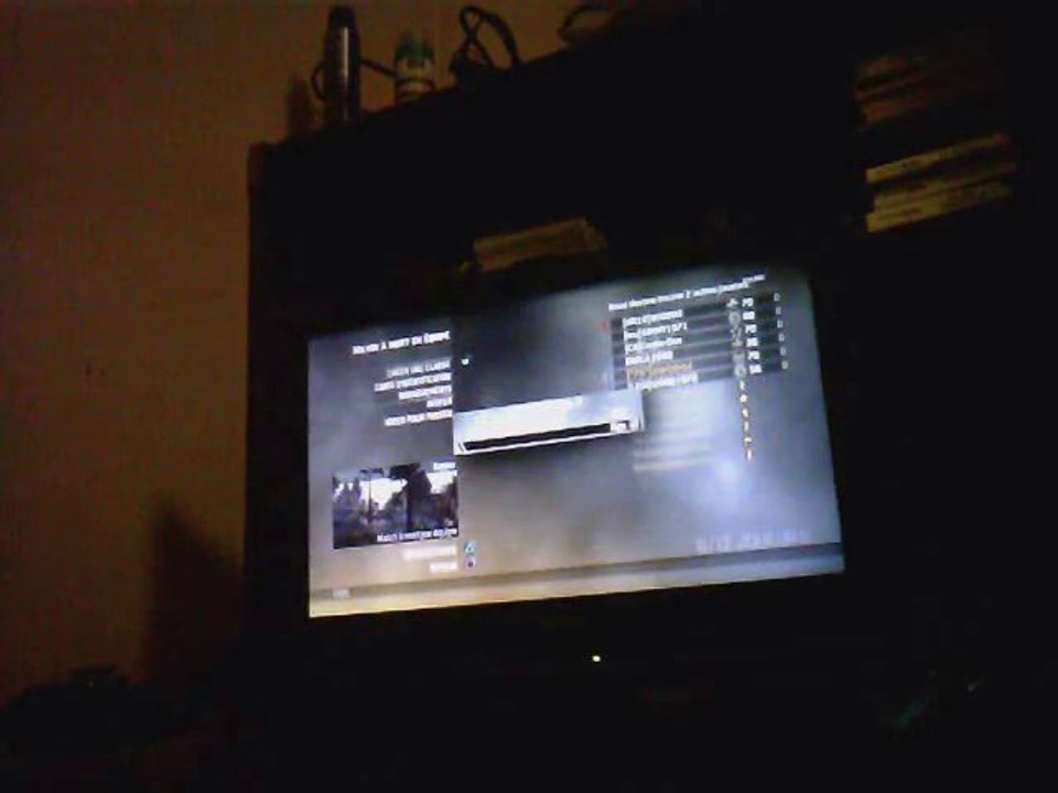 video sur cod 6 part 2