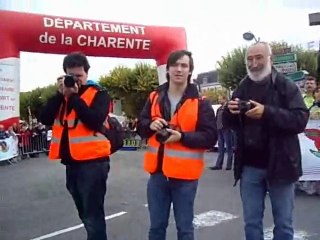 marathon du cognac 2010 (extrait) la suite sur mon site web