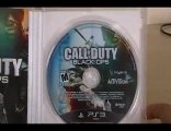 unboxing-Call of Duty Black ops(GIDBR)