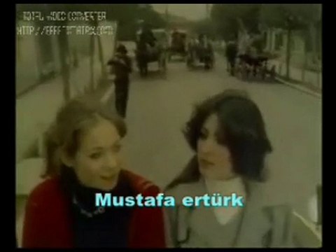 FERDİ TAYFUR SEVDALILAR BENİ ANLAR =Bymusty=sunar