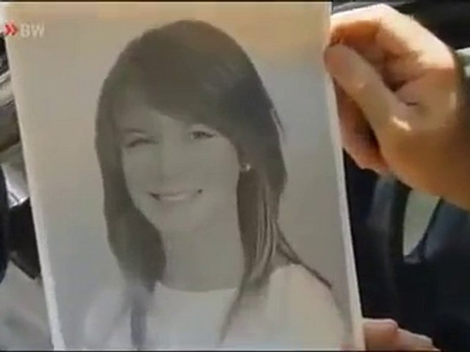 Tanja Gräff / Erster Nachrichten Bericht am 11 Juni 2007  ?!