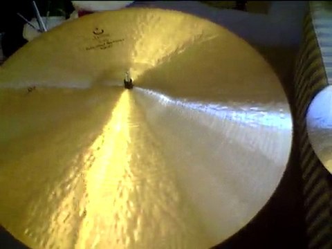 Istanbul Mehmet 20 50's Nostalgia Crash/Ride