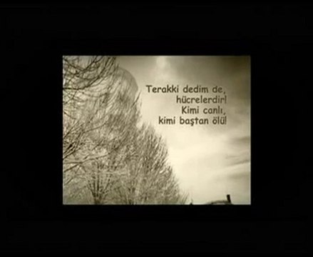 Büyük Yalan / Soykırım Yalanı gerekli karar1