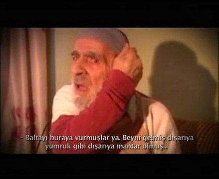 Büyük Yalan / Soykırım Yalanı gerekli karar 2