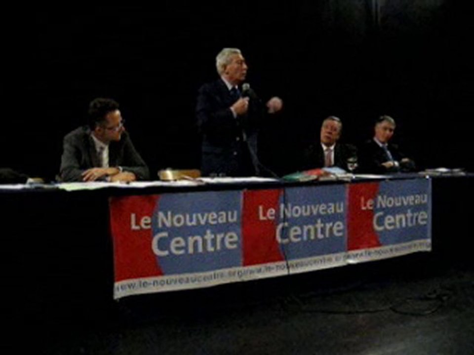 Daniel Mandon Laïcité 5/6