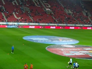 RedPlanet.gr - Είσοδος ΠΑΟΚ