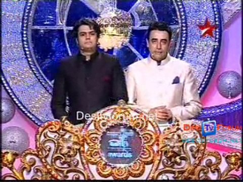 ITA Awards 2010 [Main Event] - 21st Nov 2010 - Pt10