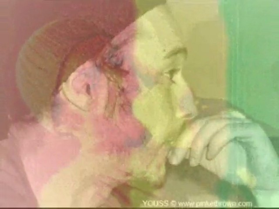 youss ( Intik ) reggae algerien