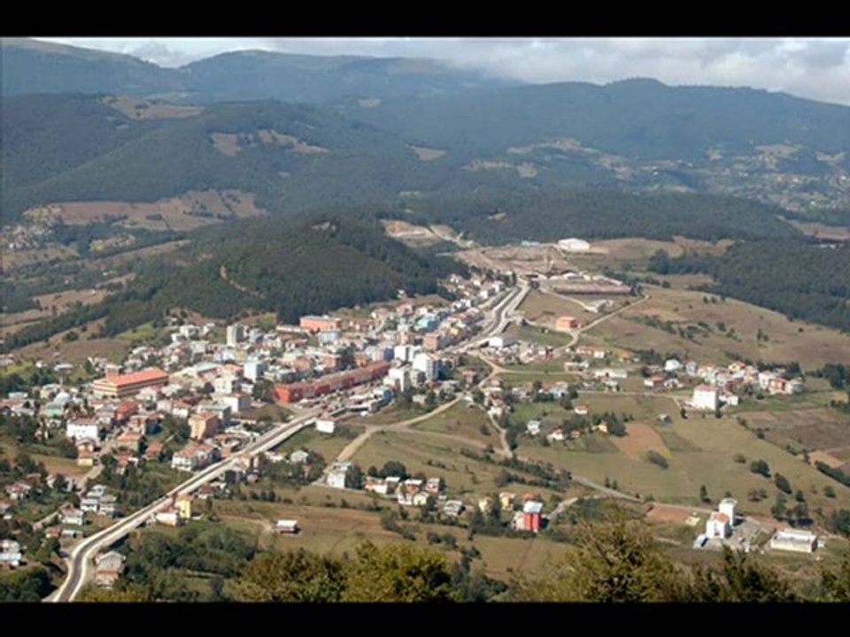 Akkuşlu Metin - Kestane