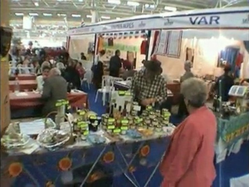 Front National Fête des BBR 2006 2ème partie