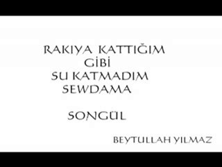 Akkuşlu Metin-Bitmez Çilem