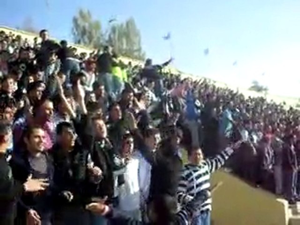 20 Kasım 2010 ALTAY - Mersin İ.Y.
