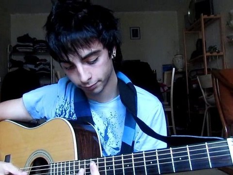 Tyoni ° Wriggles - Juste avant que