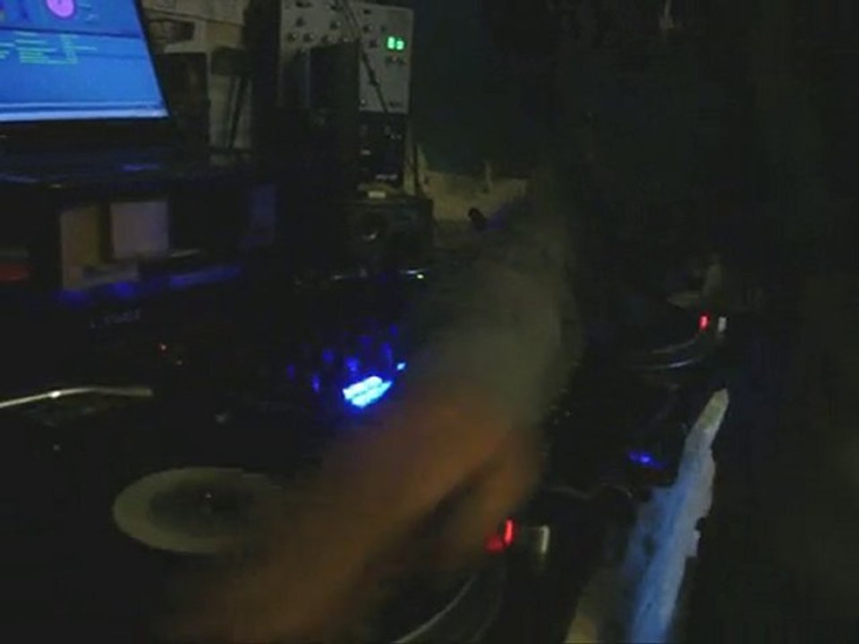 ROUTINE BY DJ GONE CRAZY