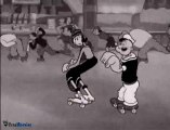 Popeye: A Date to Skate