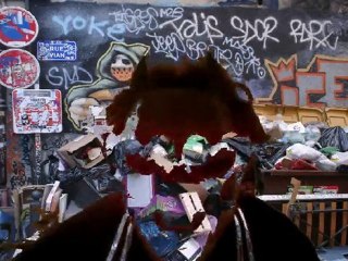 Msh - Mc'Kopat Freestyle